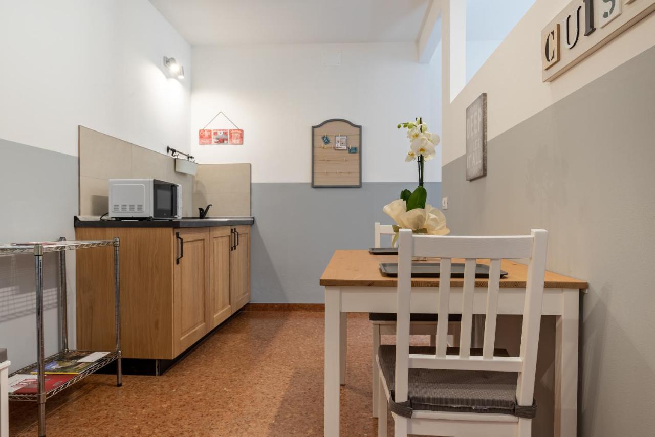 Marinali Rooms Bassano del Grappa Exterior photo