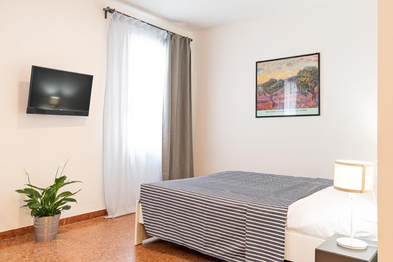 Marinali Rooms Bassano del Grappa Exterior photo