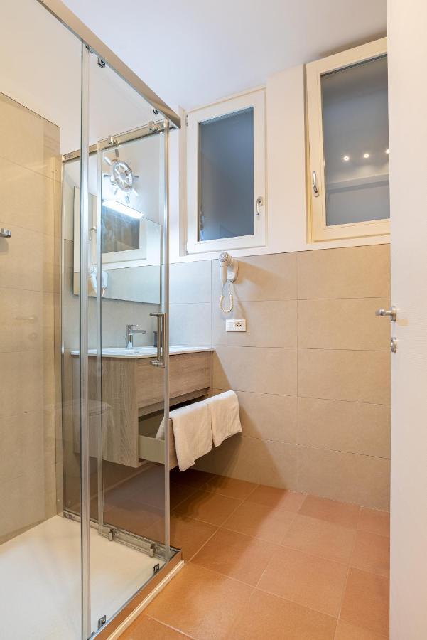 Marinali Rooms Bassano del Grappa Exterior photo