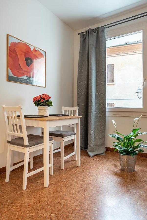 Marinali Rooms Bassano del Grappa Exterior photo